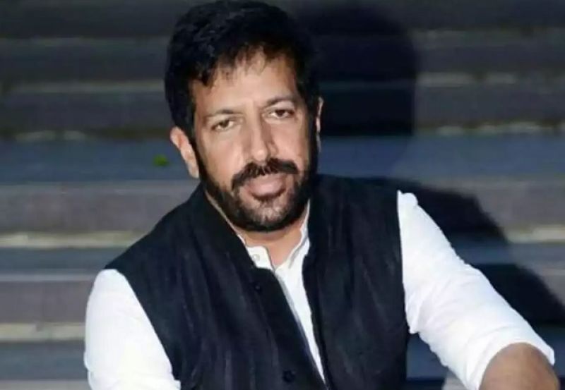 Kabir Khan