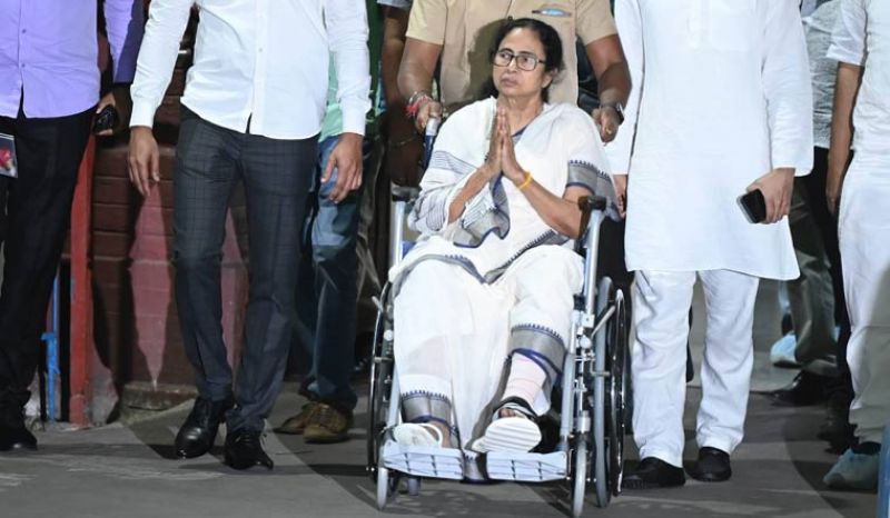 Mamata Banerjee Mamata Banerjee