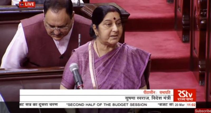 39 missing Indians dead in Iraq