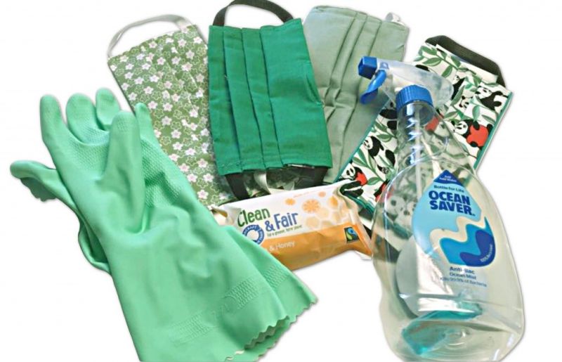 Punjab govt to provide 50,000 free Covid care kits to active patients in hospitals and homes