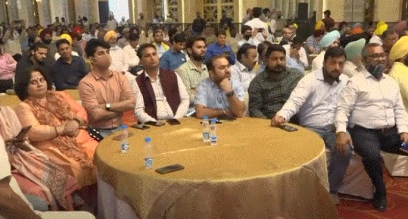 Punjab's Businessmen