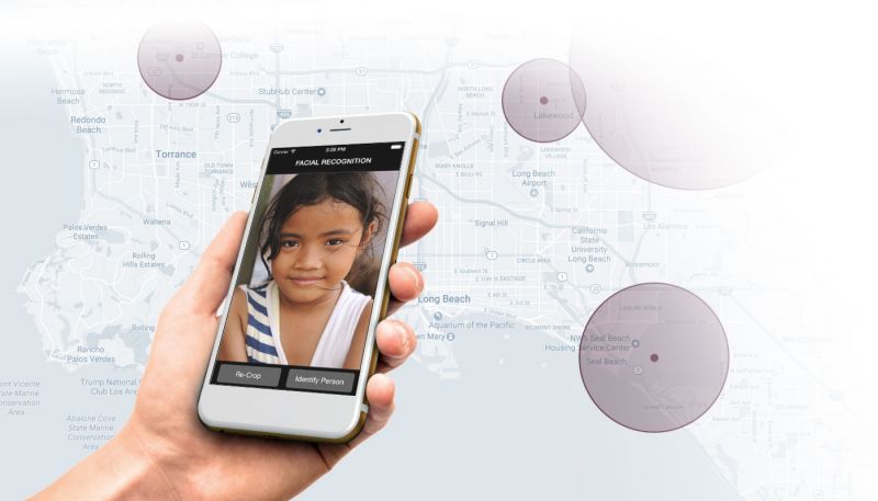 Face Recognition Software