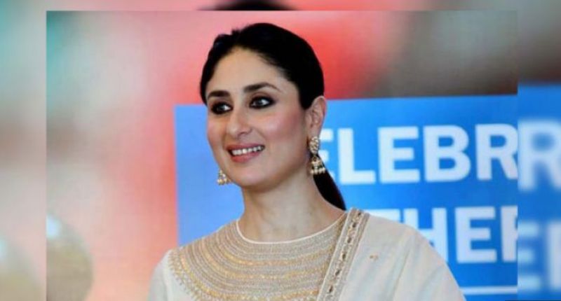 Kareena Kapoor Khan