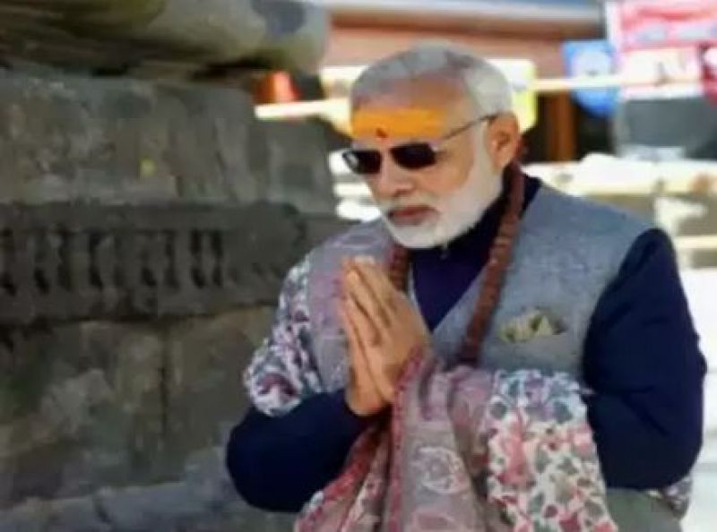 PM Modi's Uttarakhand tour