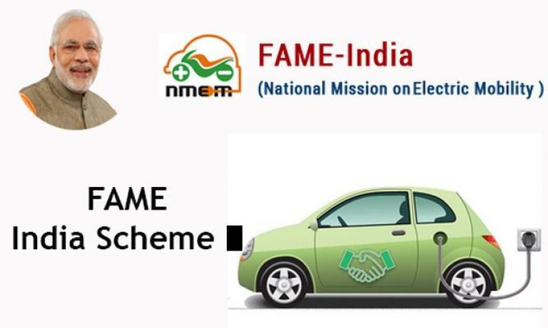 FAME India II
