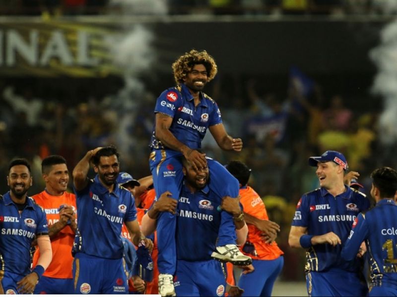 Lasith Malinga