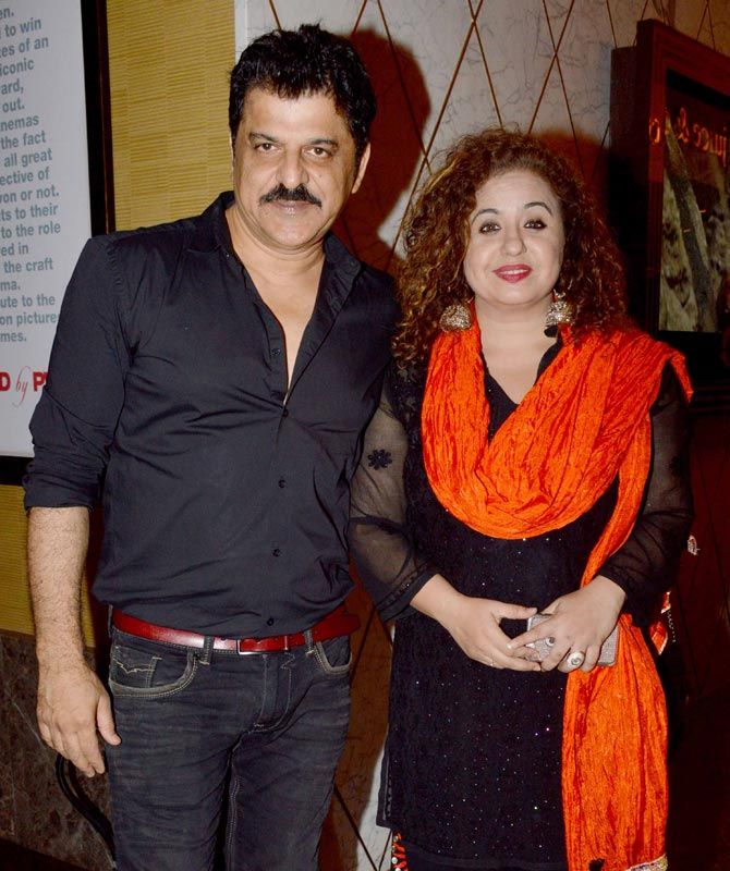 Bollywood Rajesh Khattar became father of second child