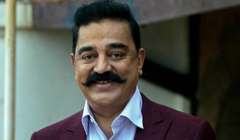 Kamal Hasan