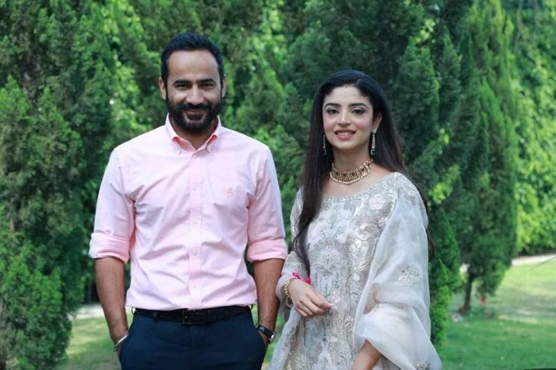 Meet Hayer, Dr Gurveen Kaur 