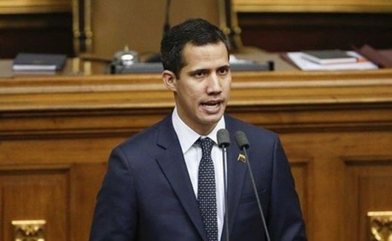 Juan Guaido