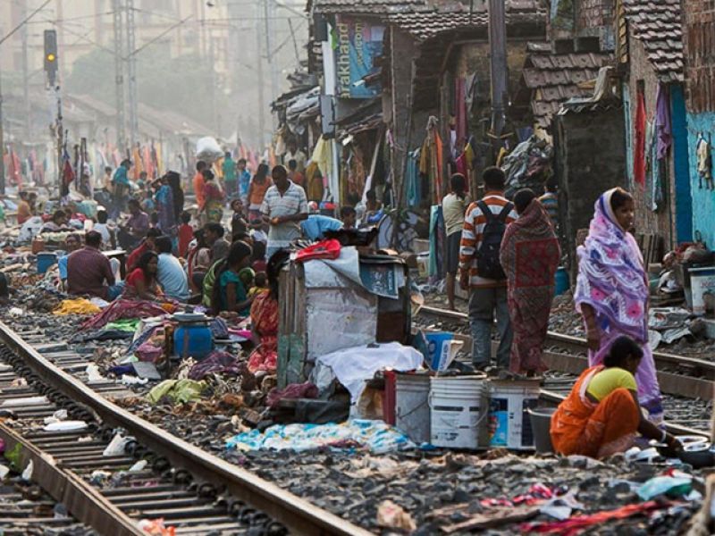 Poverty Poverty