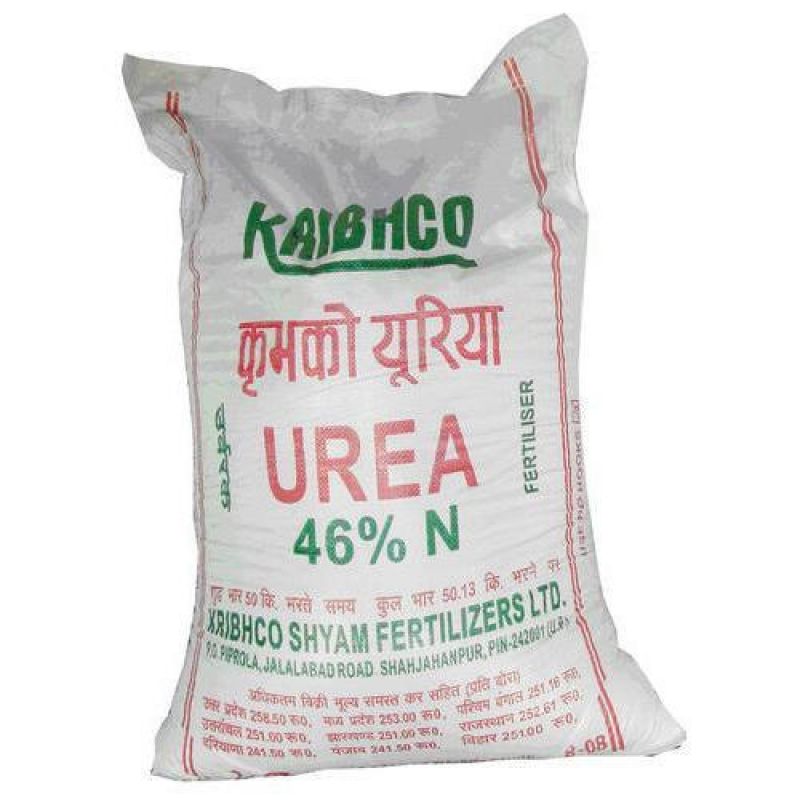 urea