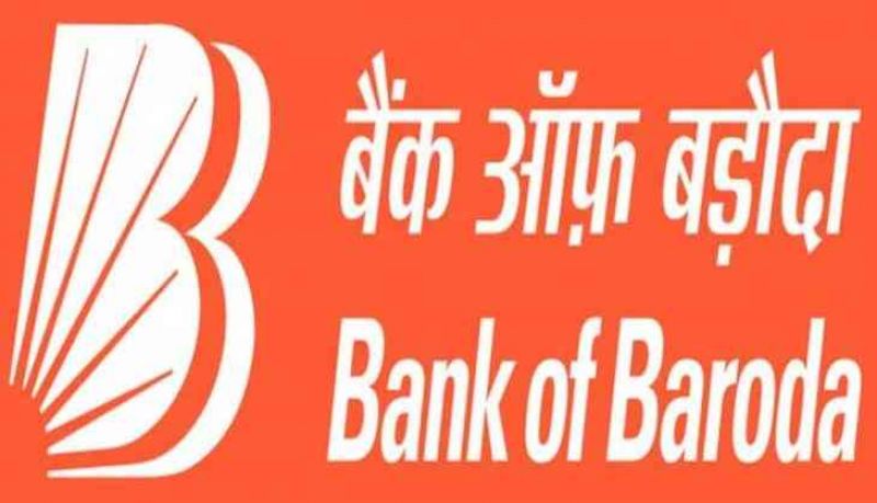Bank of Baroda 