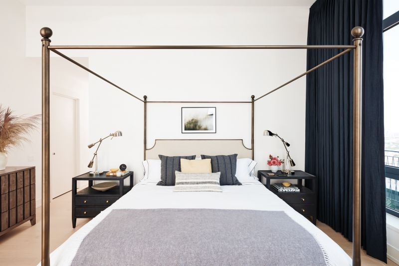 Bedroom Decorating Tips