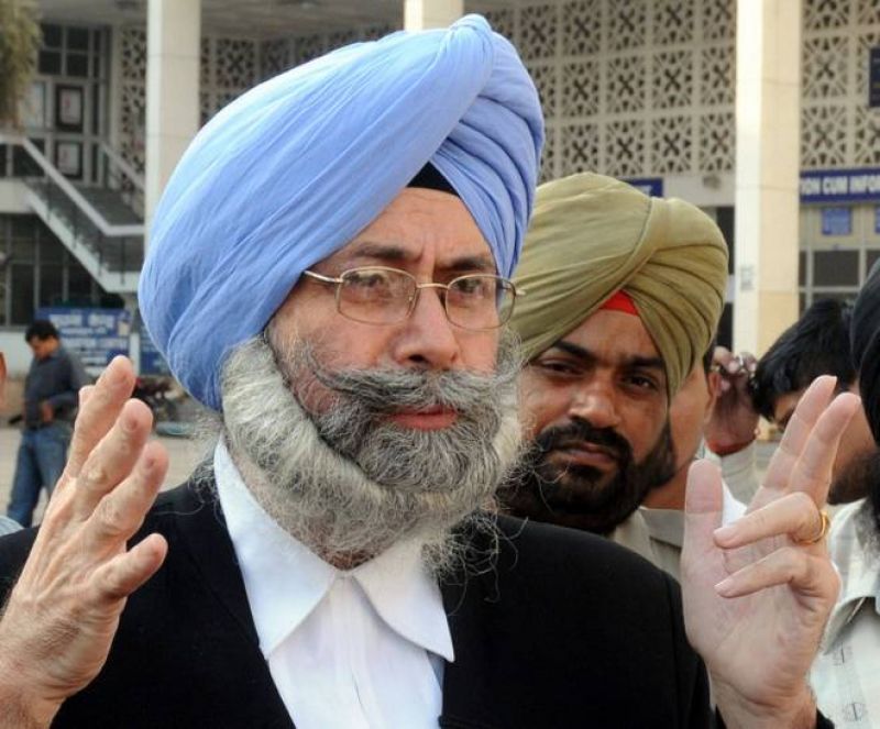 Manpreet Formula for Punjab Government