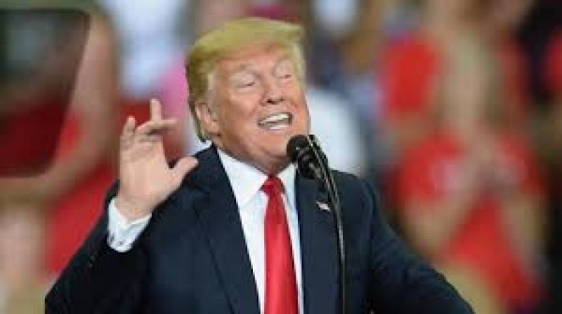 Donald Trump USA Donald Trump USA