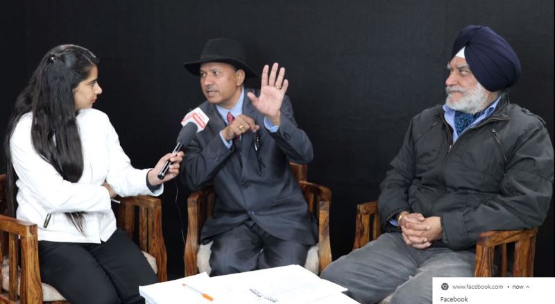 J.P.S. Virk, S.R. Laddhar