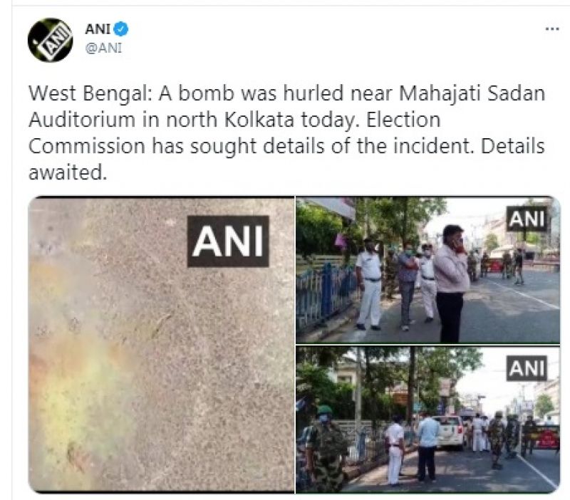 west bengal election