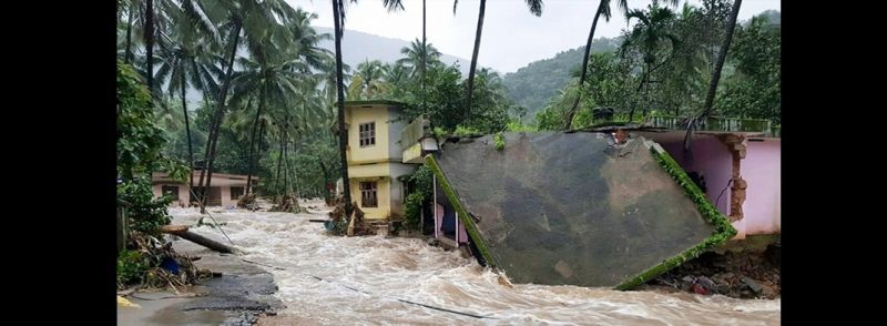 kerala Flood