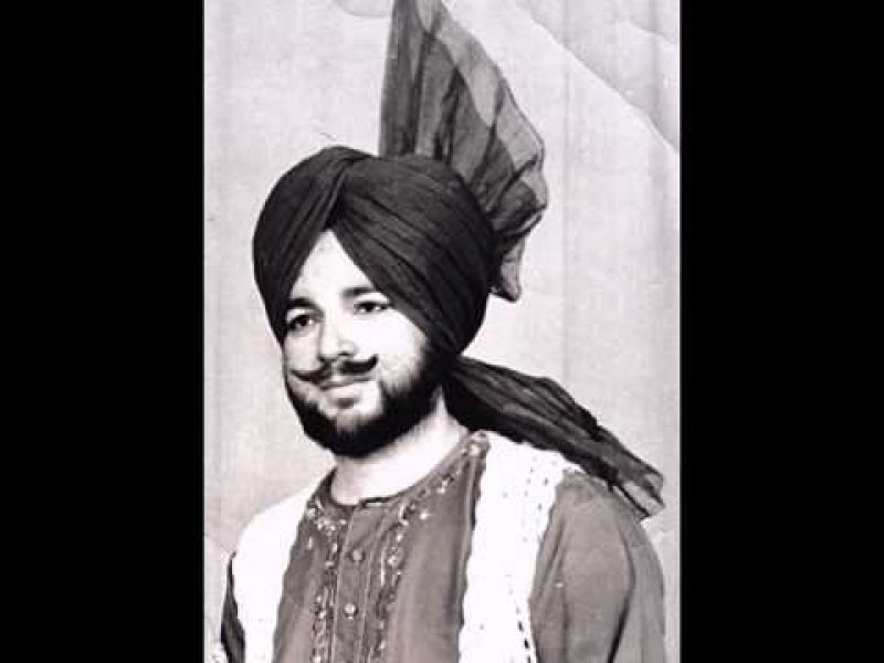 Karamjit singh Dhuri  Karamjit singh Dhuri