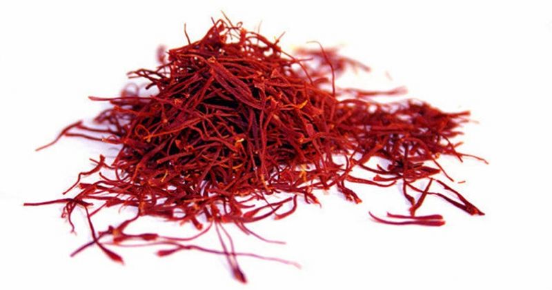 Saffron 