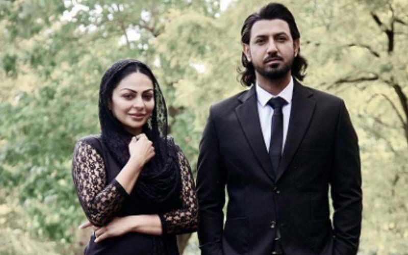 Neeru Bajwa, Gippy Grewal  Neeru Bajwa, Gippy Grewal