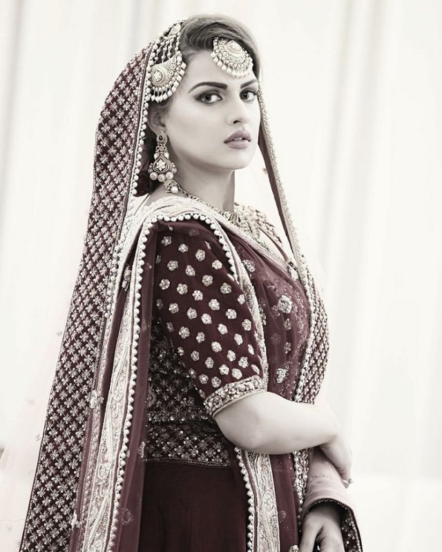 Himanshi Khurana
