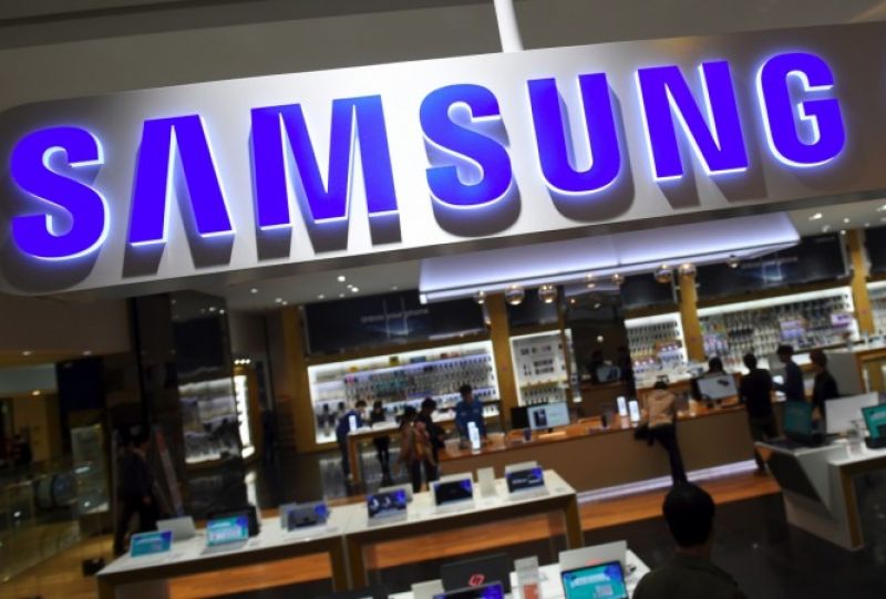 Samsung  Samsung