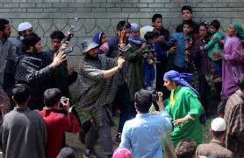 terrorism jammu kashmir