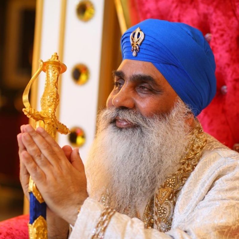 Satnam Singh Piple Wale