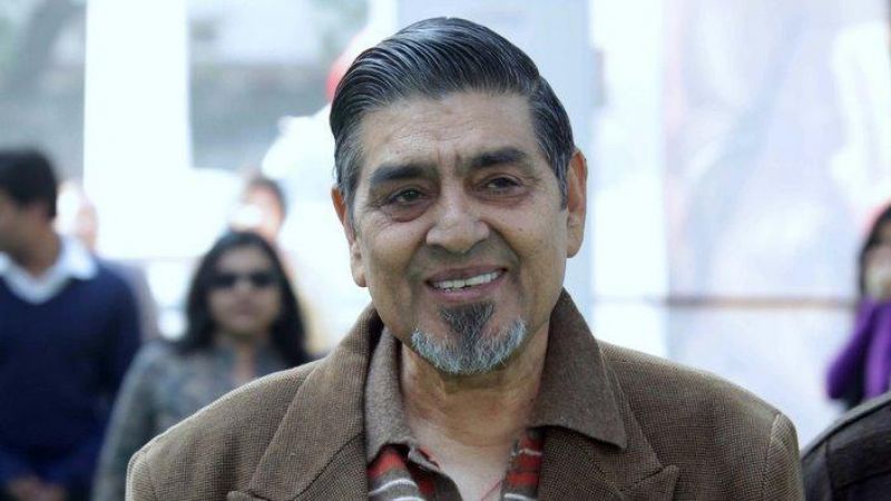 Jagdish Tytler