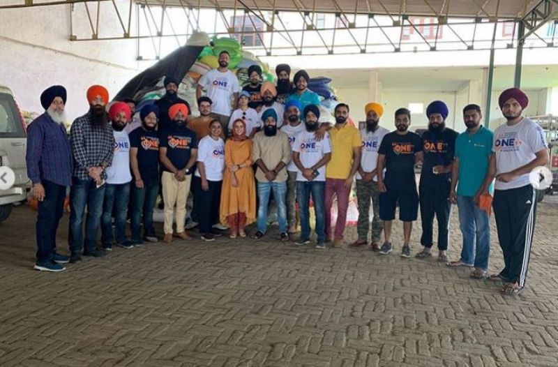Khalsa Aid