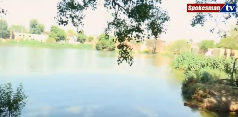 Mission Tandrust Punjab : Village Teur reoprt