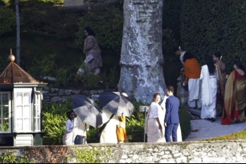 Deepika Padukone And Ranveer Singh and Wedding 