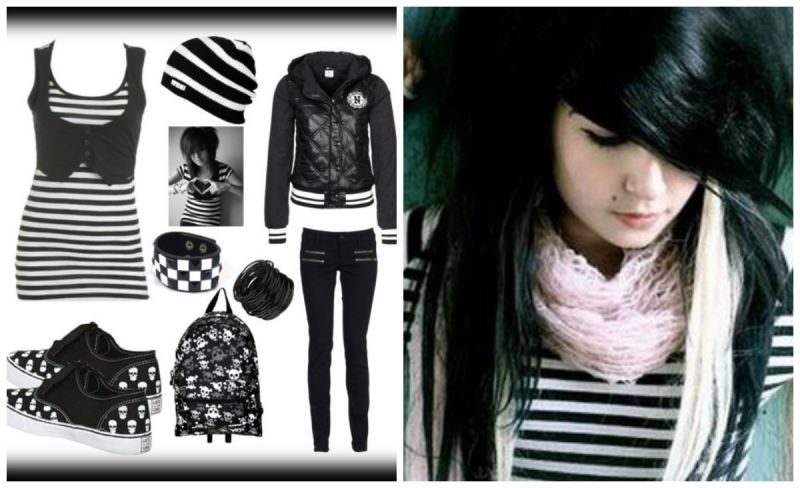 Emo Dressing Emo Dressing