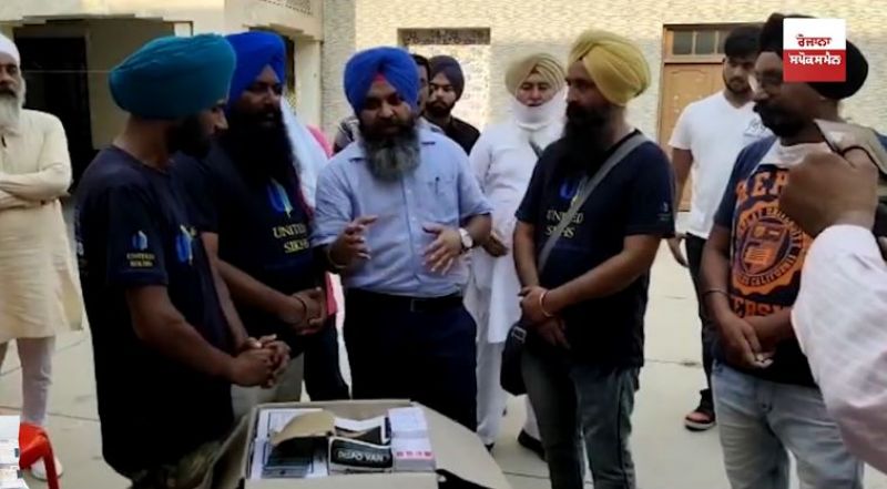 Balwinder Singh Jindu 