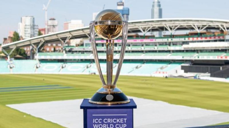 World Cup 2019 World Cup 2019