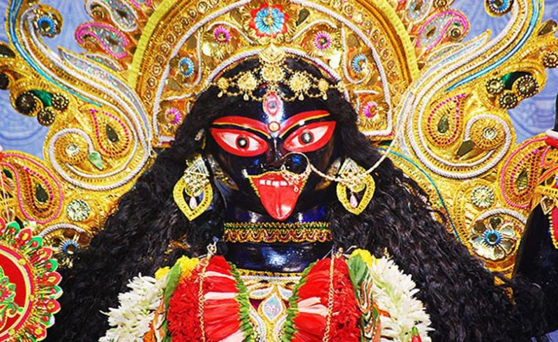 Kali Mata 