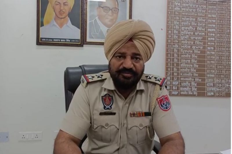bathinda police