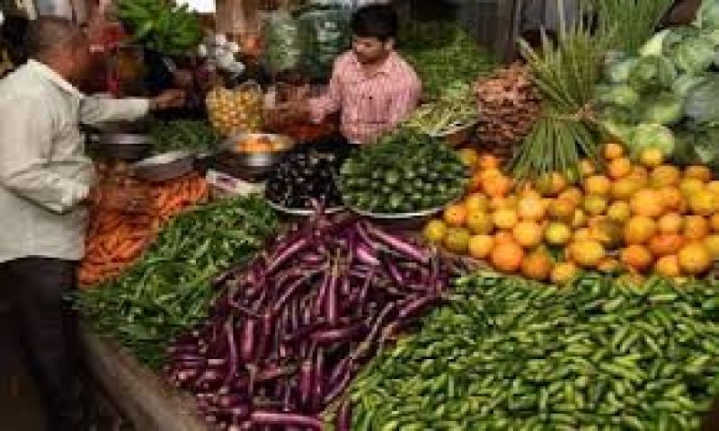 Ginger 500 and Tomato 300 rupees