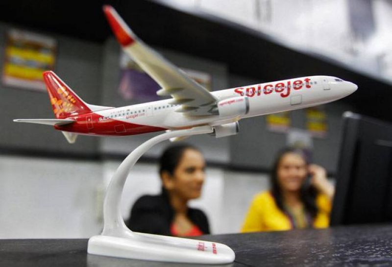 Spicejet