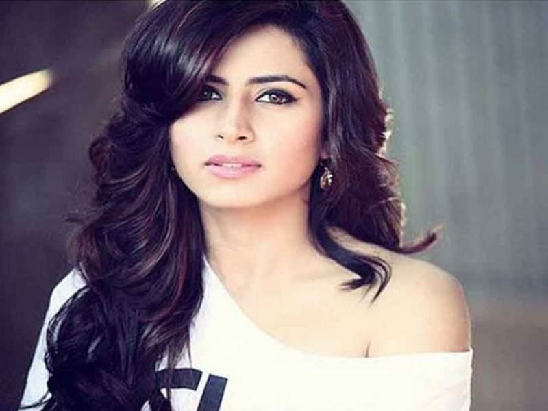 Sargun mehta viral video