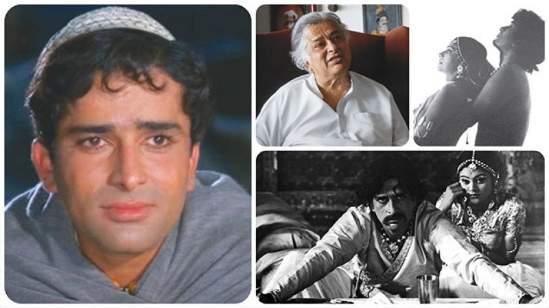 Birthday Special: Shashi Kapoor 