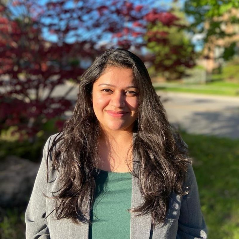 Meghaa Vaid Meghaa Vaid