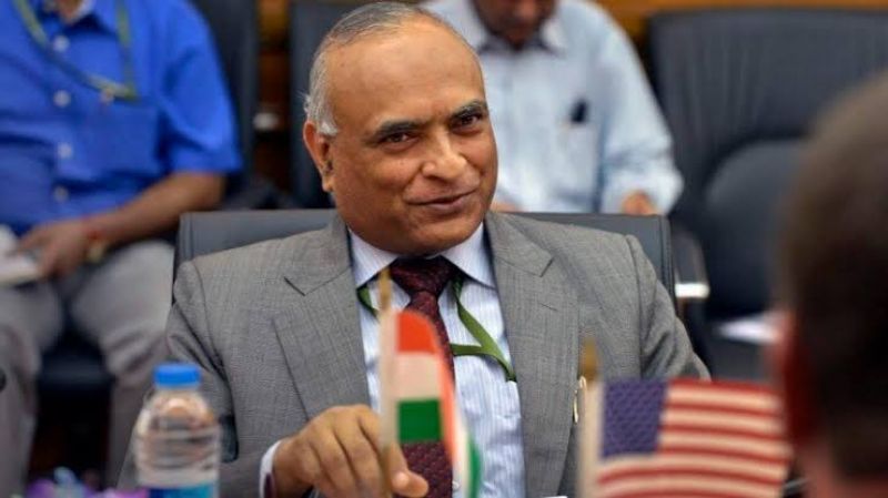 Lieutenant Governor of Ladakh 