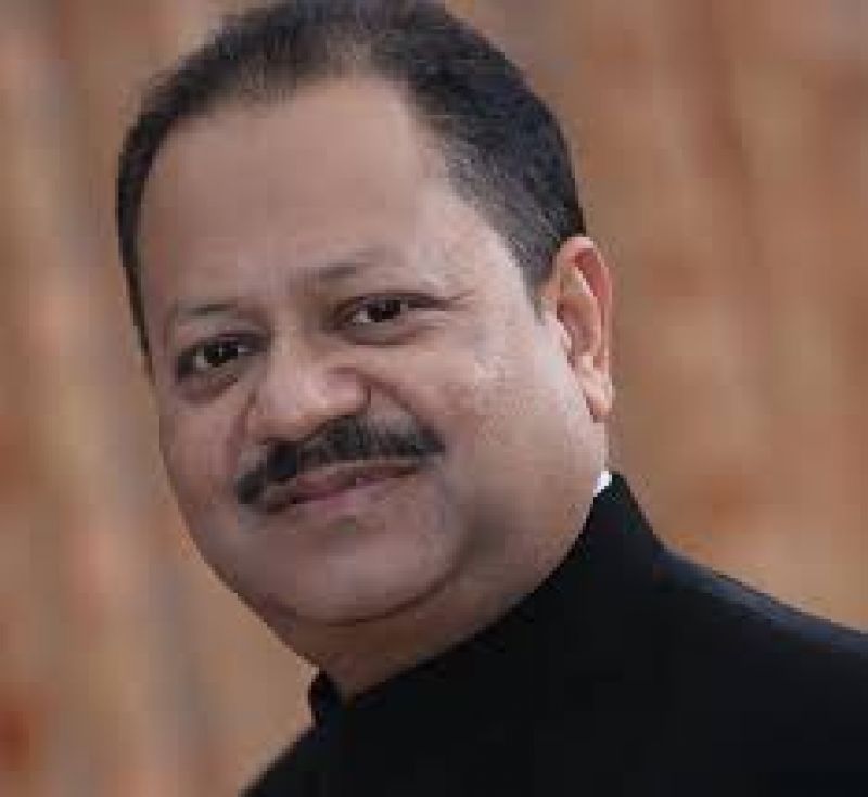 Eminent Indian-American Physician Ajay Lodha Passes Away Due to Covid-19 Complications