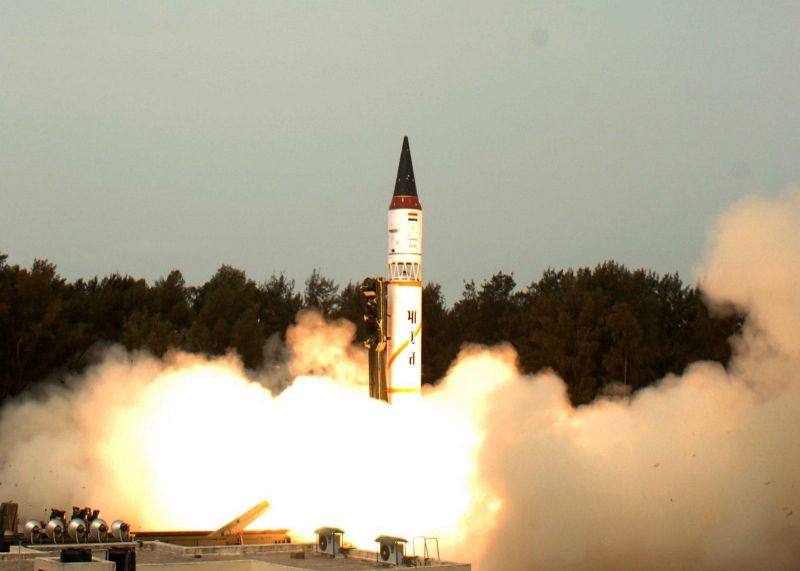 AGNI-5