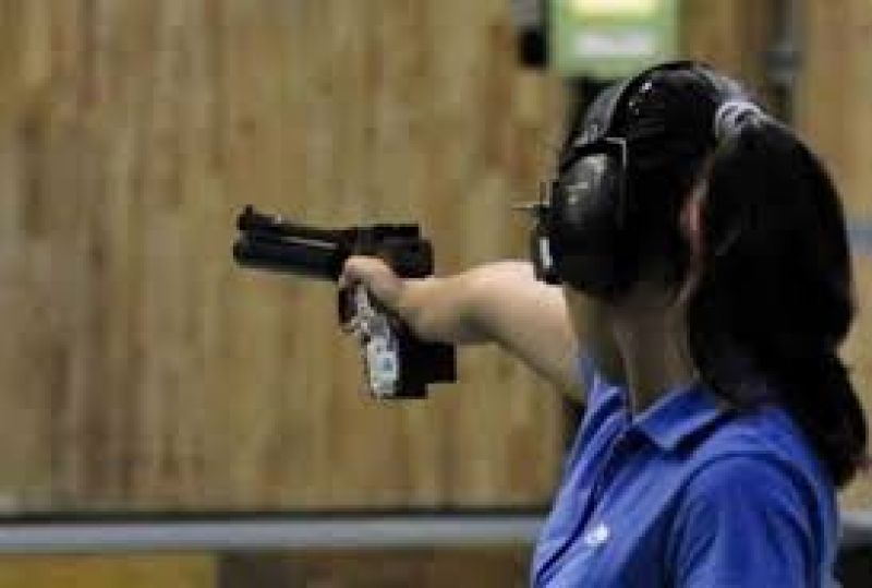 haryana girl manu bhakar win gold