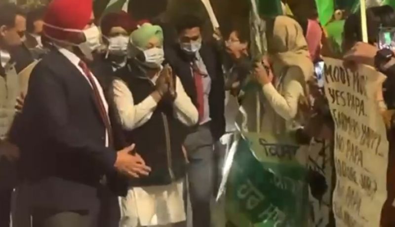 Captain Amrinder Singh