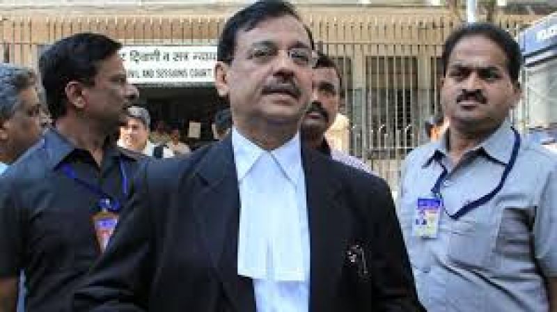 advocate ujjwal nikkam 